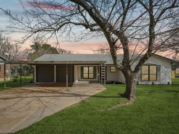 5403 Fairmont CIR, Austin TX 78745