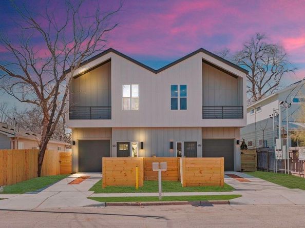 4801 Sara DR A, Austin TX 78721