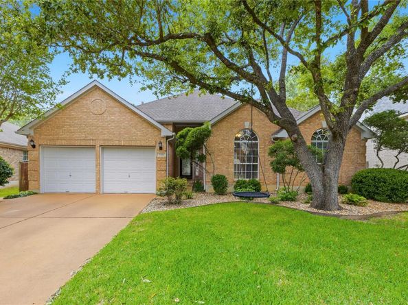 5701 Trelawney LN, Austin TX 78739
