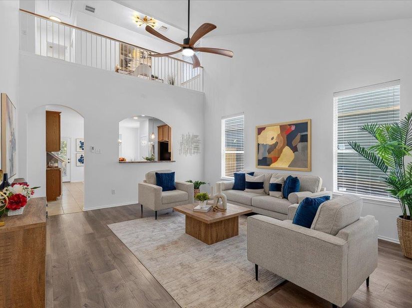 10315 Marietta DR, Austin TX 78748