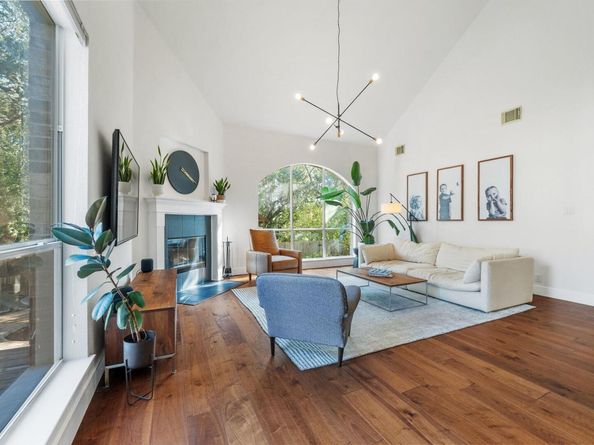 3417 Grimes Ranch RD, Austin TX 78732