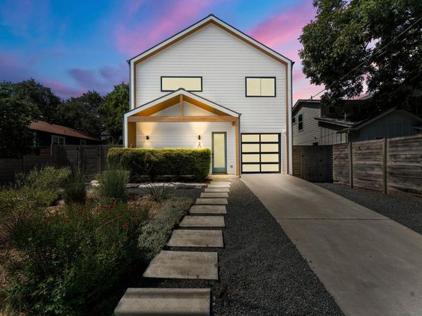 205 Ben Howell DR, Austin TX 78704