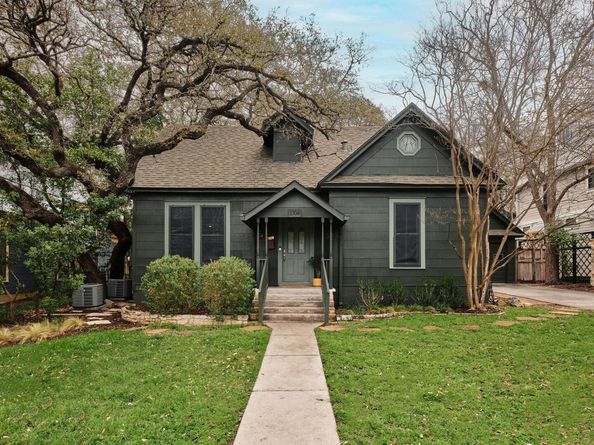 1709 Brackenridge ST, Austin TX 78704