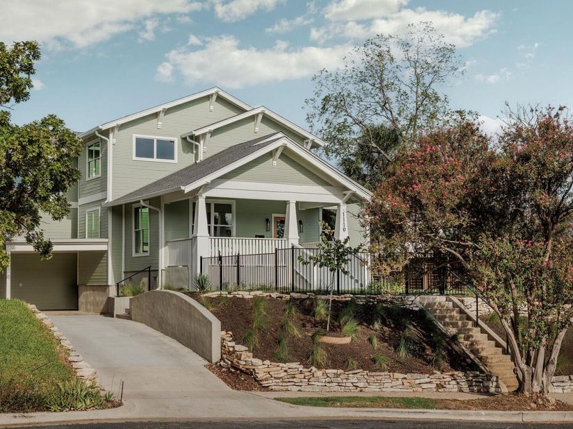 1110 Travis Heights BLVD, Austin TX 78704