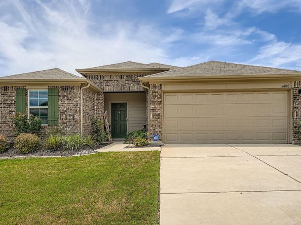 6008 Shanjia DR, Austin TX 78724