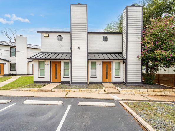 2706 Wheless LN Bldg 4, Austin TX 78723