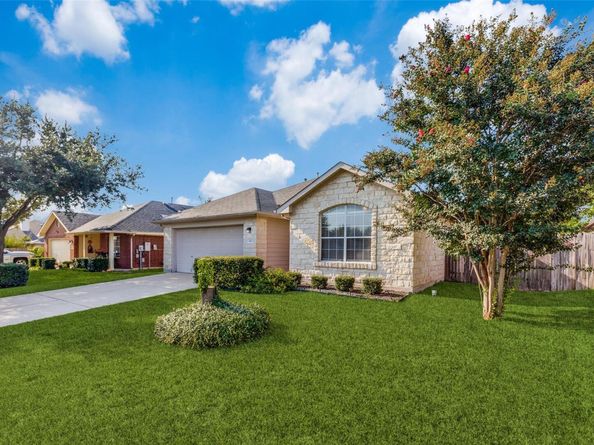 410 S River Crossing TRL, Round Rock TX 78665