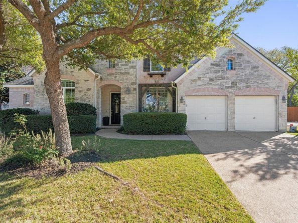2903 Bryco CV, Round Rock TX 78681