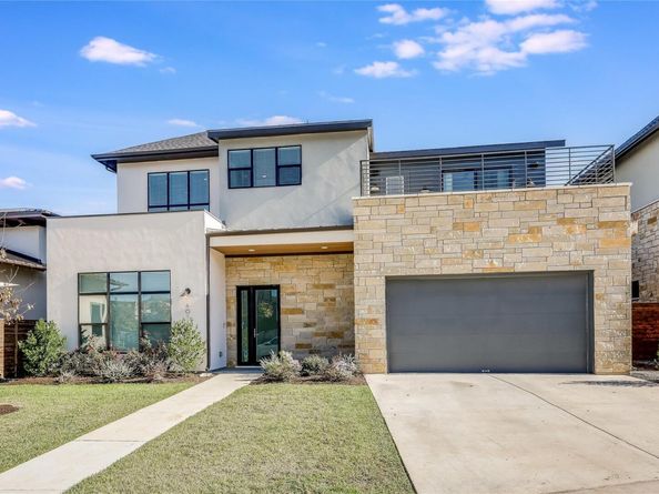 4011 Independent WAY, Austin TX 78731