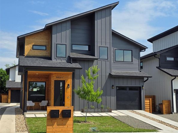 5303 Grover Ave 1, Austin TX 78756