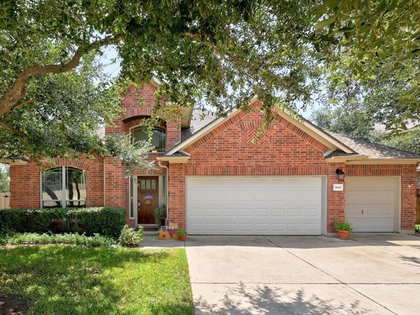 3620 Turkey Path BND, Cedar Park TX 78613