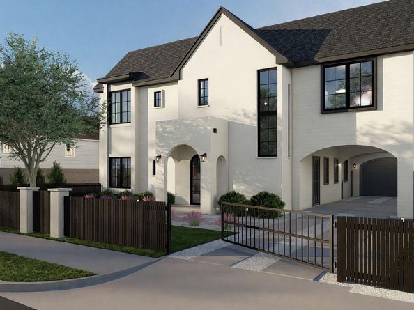 1309 Alguno RD 1, Austin TX 78757