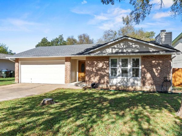 11318 Bristle Oak TRL, Austin TX 78750