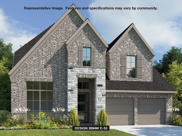 525 Summer Place LN, Georgetown TX 78628