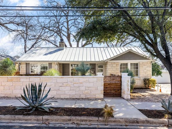 4517 Bull Creek RD, Austin TX 78731