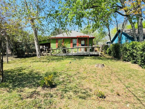 1604 S Pine St, Georgetown TX 78626