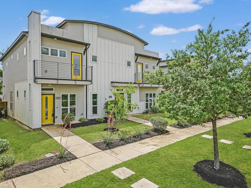 5613 Charles Merle DR A, Austin TX 78747