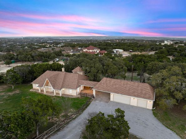1001 Oreilly DR, Austin TX 78734