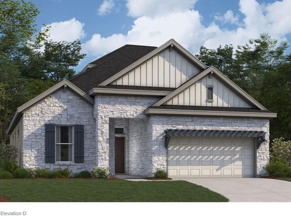 3713 Prosper RD, Leander TX 78641