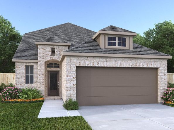 228 Menlo BND, Liberty Hill TX 78642