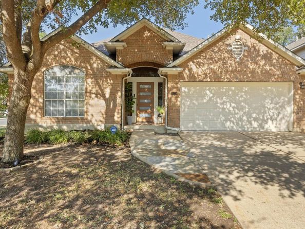 7124 Quimper LN, Austin TX 78749