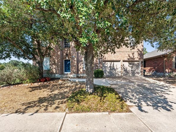 8340 Liberty Walk DR, Round Rock TX 78681