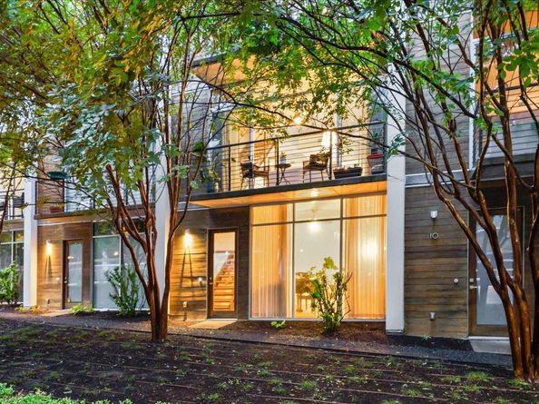 2301 S 5th ST 11, Austin TX 78704