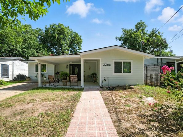 3308 Bengston ST, Austin TX 78702