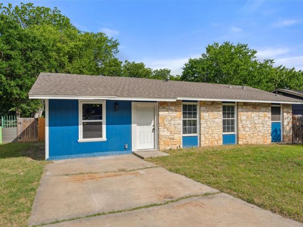 7000 Carwill DR, Austin TX 78724