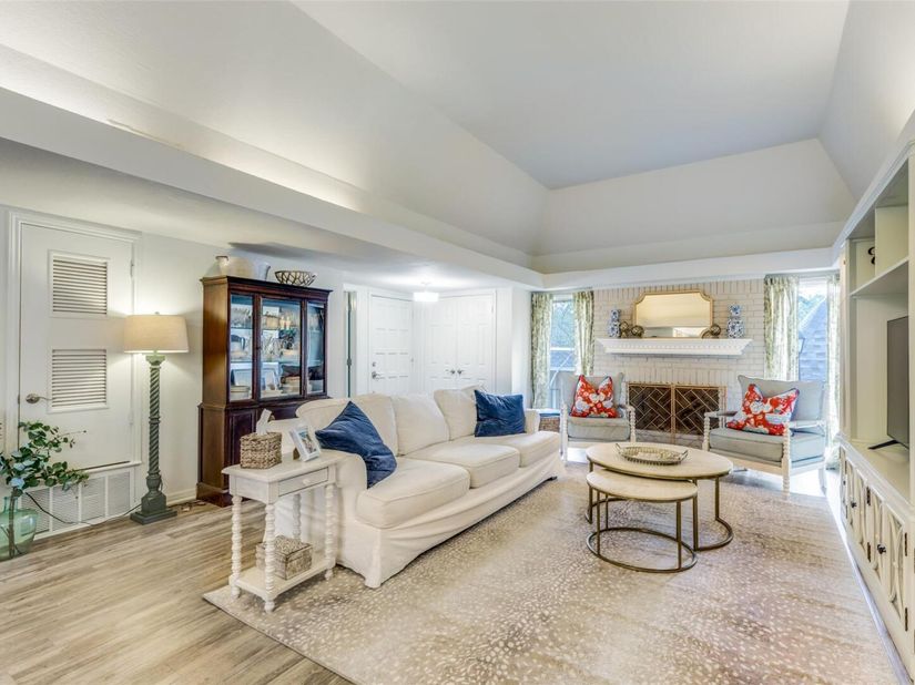 3201 Pecos ST 1, Austin TX 78703