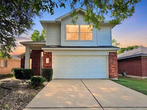 9802 Copper Creek DR, Austin TX 78729