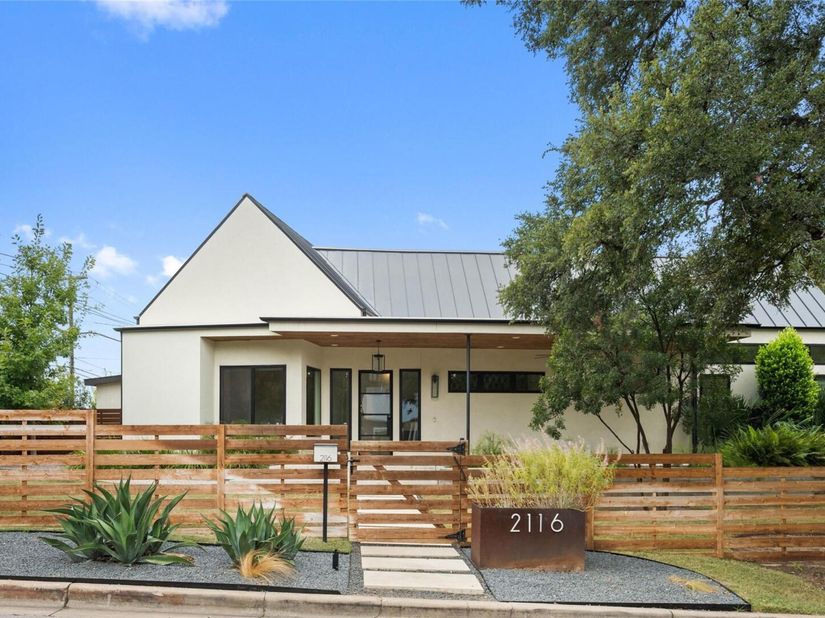 2116 Kenwood Ave, Austin TX 78704