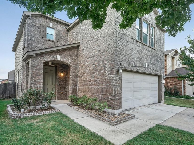 6720 Sunderland TRL, Austin TX 78747