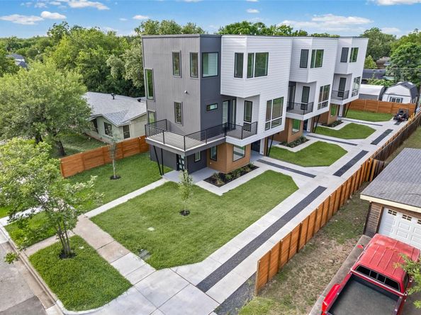 100 W Odell ST 2, Austin TX 78752