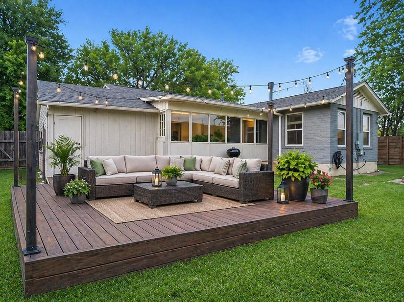 4514 Highland TER, Austin TX 78731