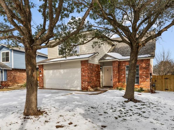 15216 Mandarin XING, Pflugerville TX 78660