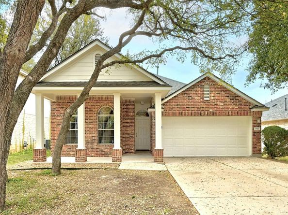 1817 OCallahan DR, Austin TX 78748