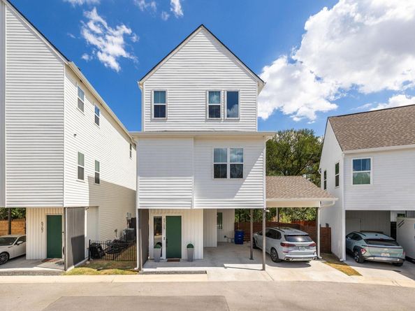 5705 Taunton DR, Austin TX 78723