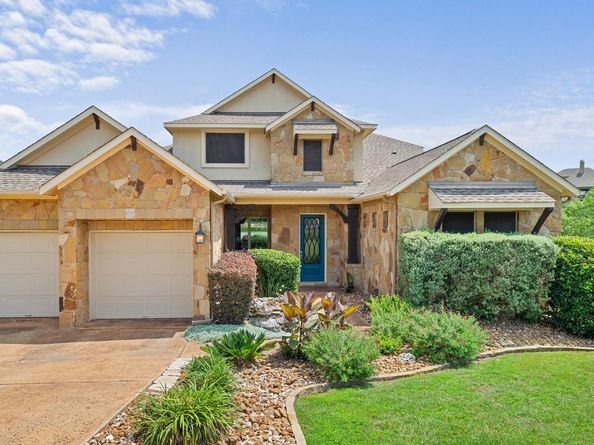 219 Great Cannon Ln, Austin TX 78738