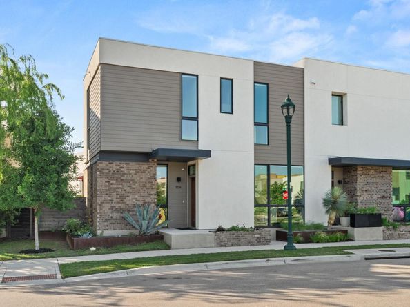 2524 Doc Reeves ST, Austin TX 78723