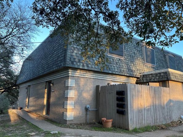 2306 Barton Village CIR, Austin TX 78704