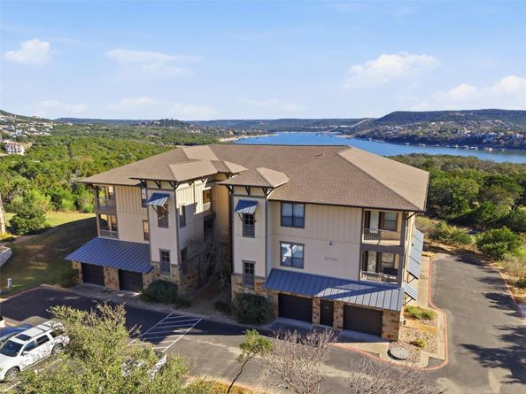 17700 Edgewood WAY 101, Jonestown TX 78645