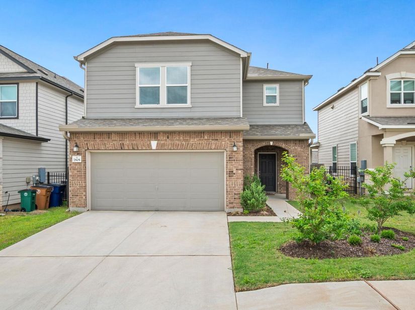 7805 House Finch DR, Austin TX 78744