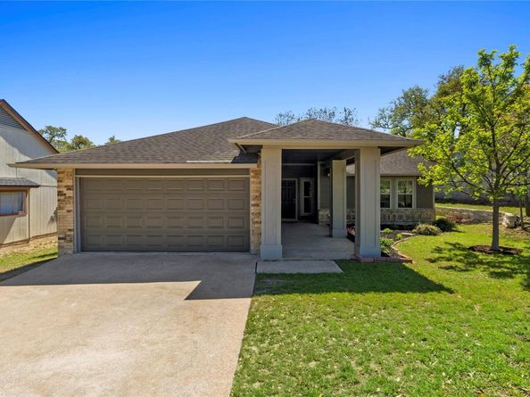 8411 Bargamin DR, Austin TX 78736