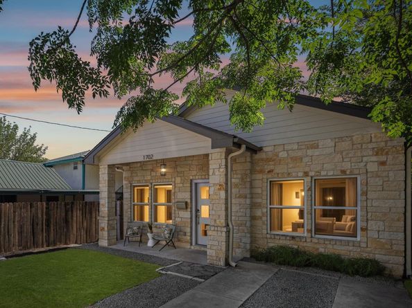 1702 Miriam Ave, Austin TX 78702