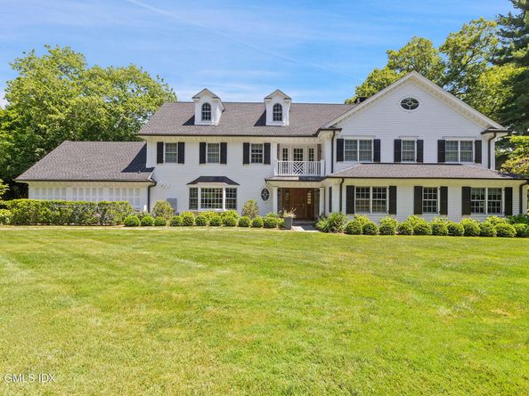 16 Ridgebrook Road, Greenwich CT 06830