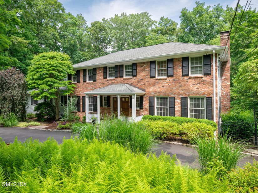 108 Perkins Road, Greenwich CT 06830
