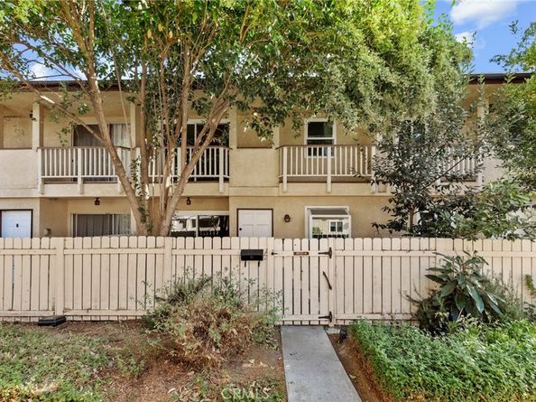 8031 Canby Ave 4, Reseda CA 91335