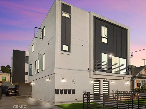 1726 Menlo Avenue, Los Angeles CA 90006