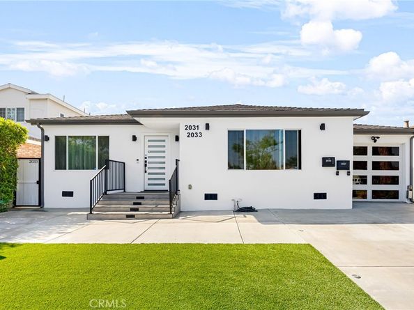 2031 N Pass, Burbank CA 91505